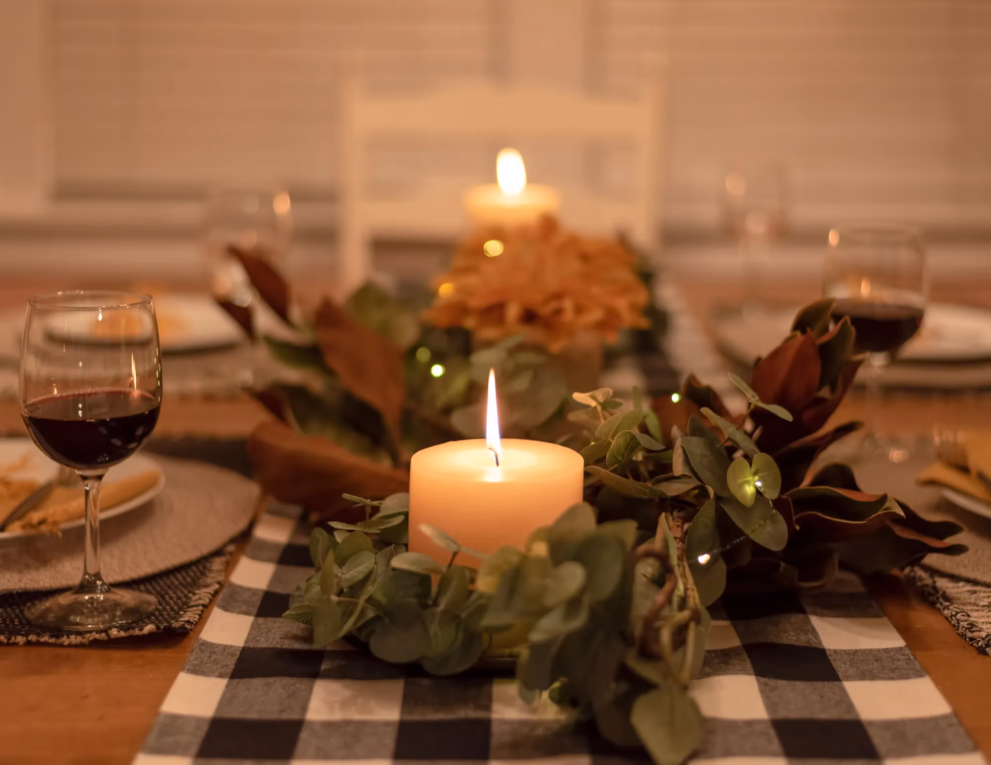 From Guest Rooms to Gutters: Prepping Your Home for Holiday Hosting