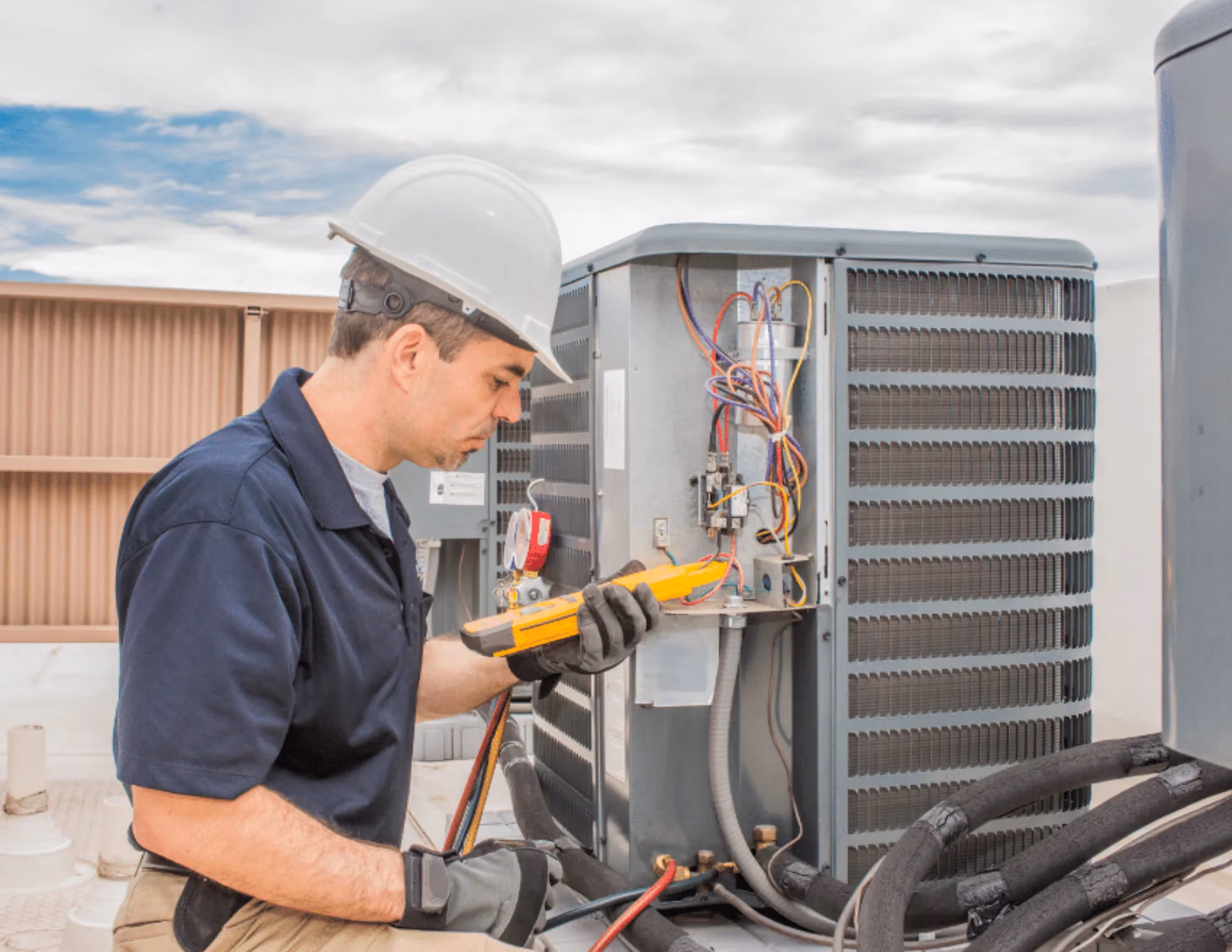 The Big Three: How Plumbing, Electrical, and HVAC Work Together to Keep Your Home Running Right