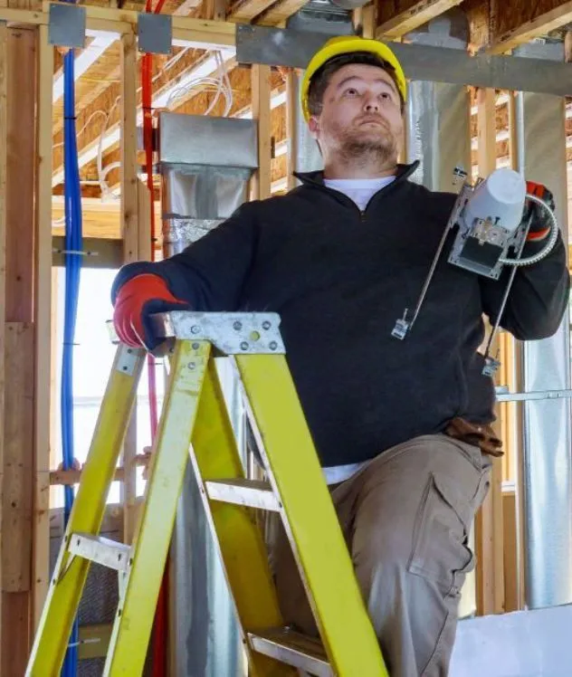 Homefix Electrical Services