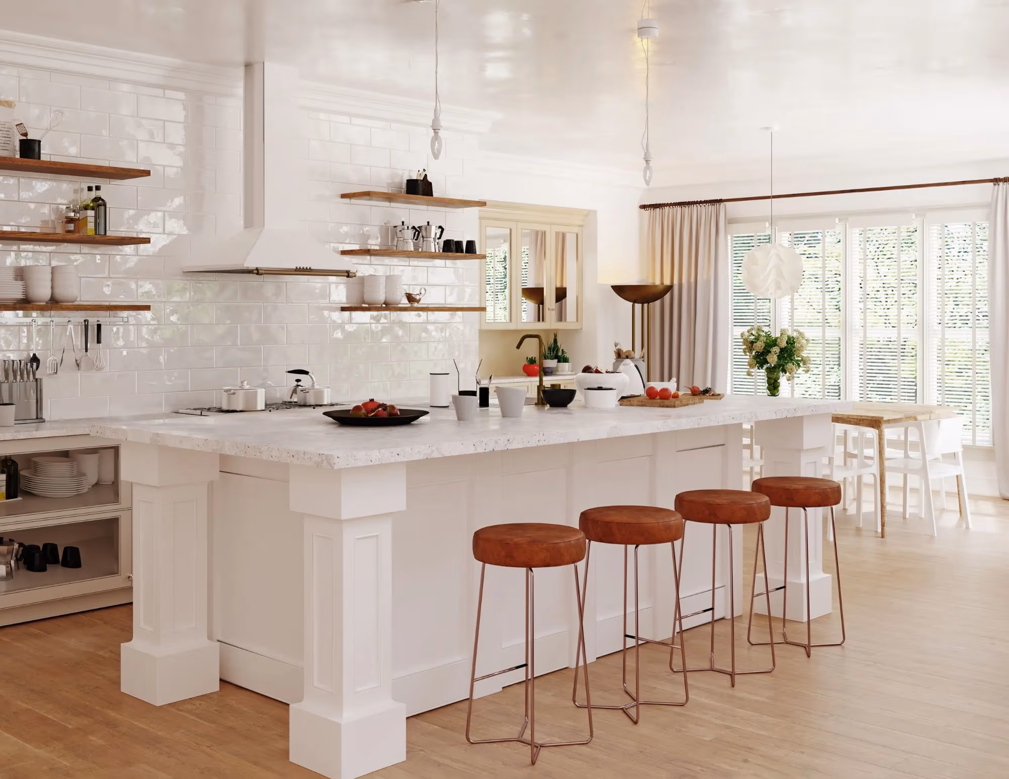 What’s the Most Expensive Part of a Kitchen Remodel?