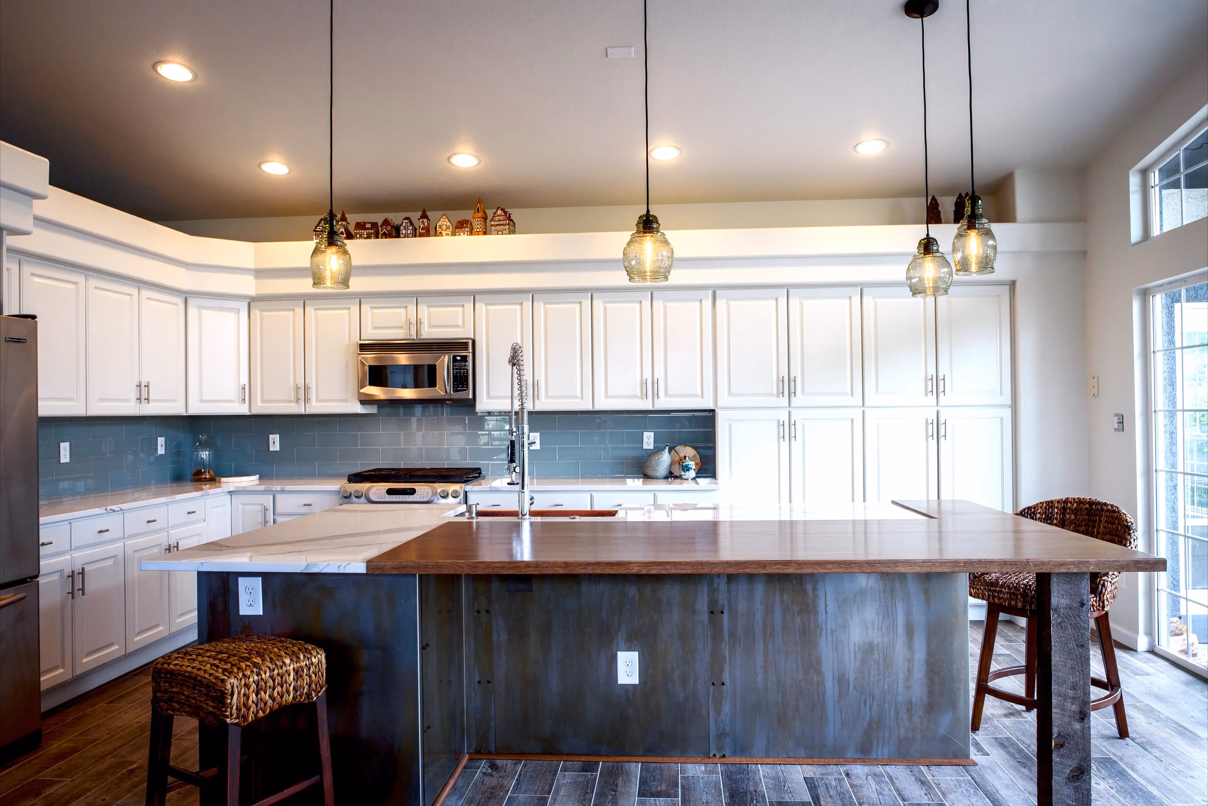 How to Survive a Kitchen Remodel (and Still Manage to Eat Well)