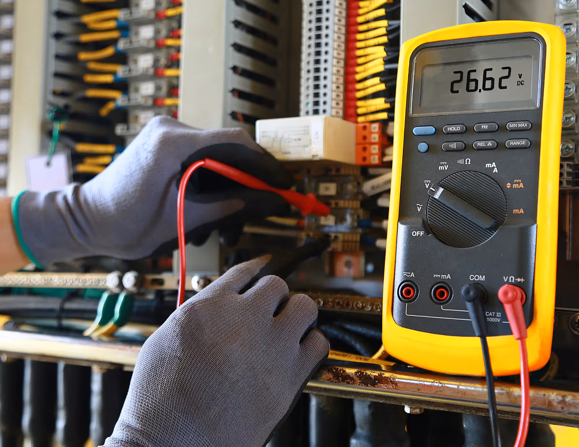 Why Upgrading Your Home’s Electrical System Is One of the Smartest Moves You Can Make in Colorado Springs