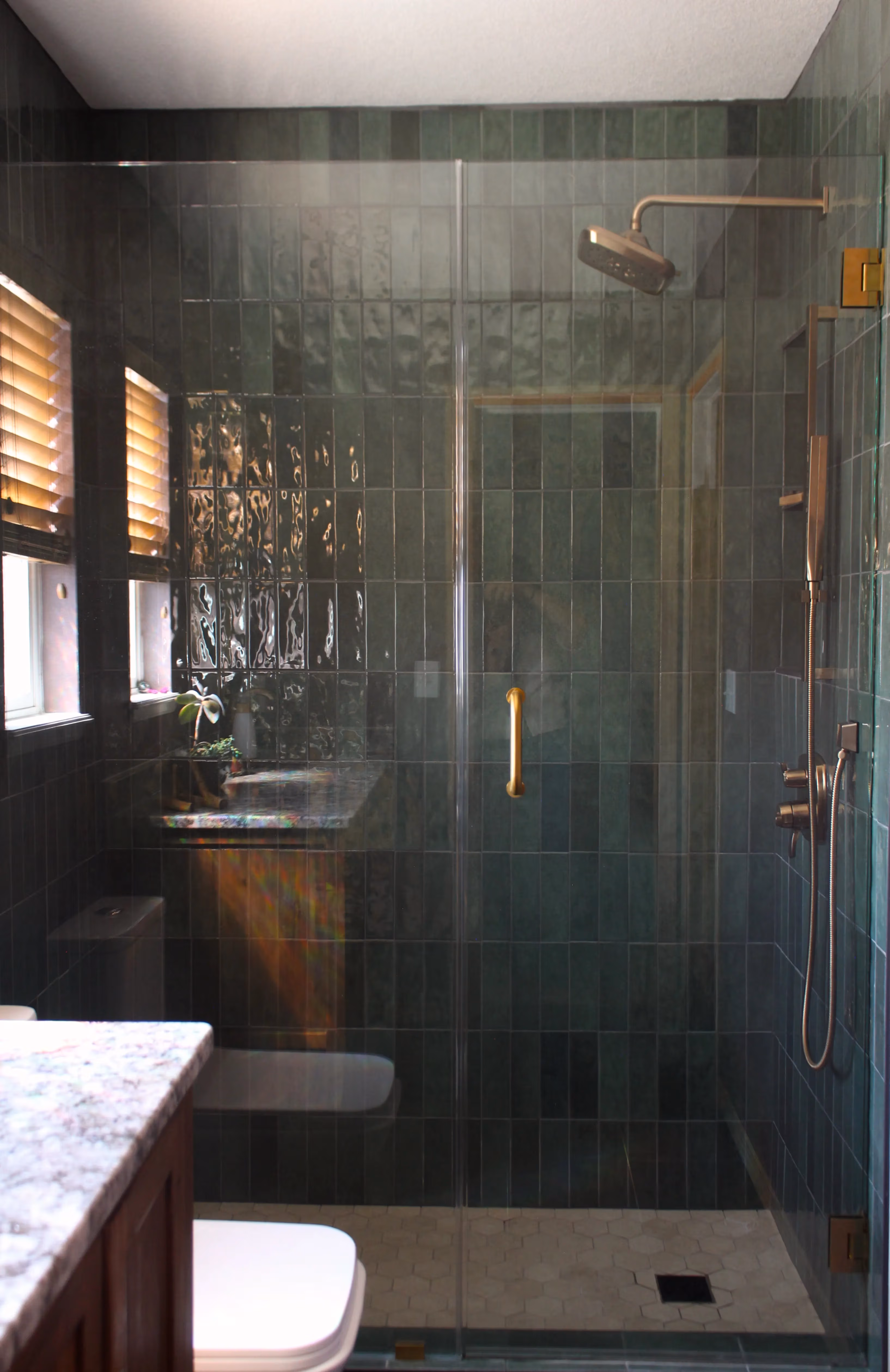 How to Plan a Stress-Free Bathroom Remodel