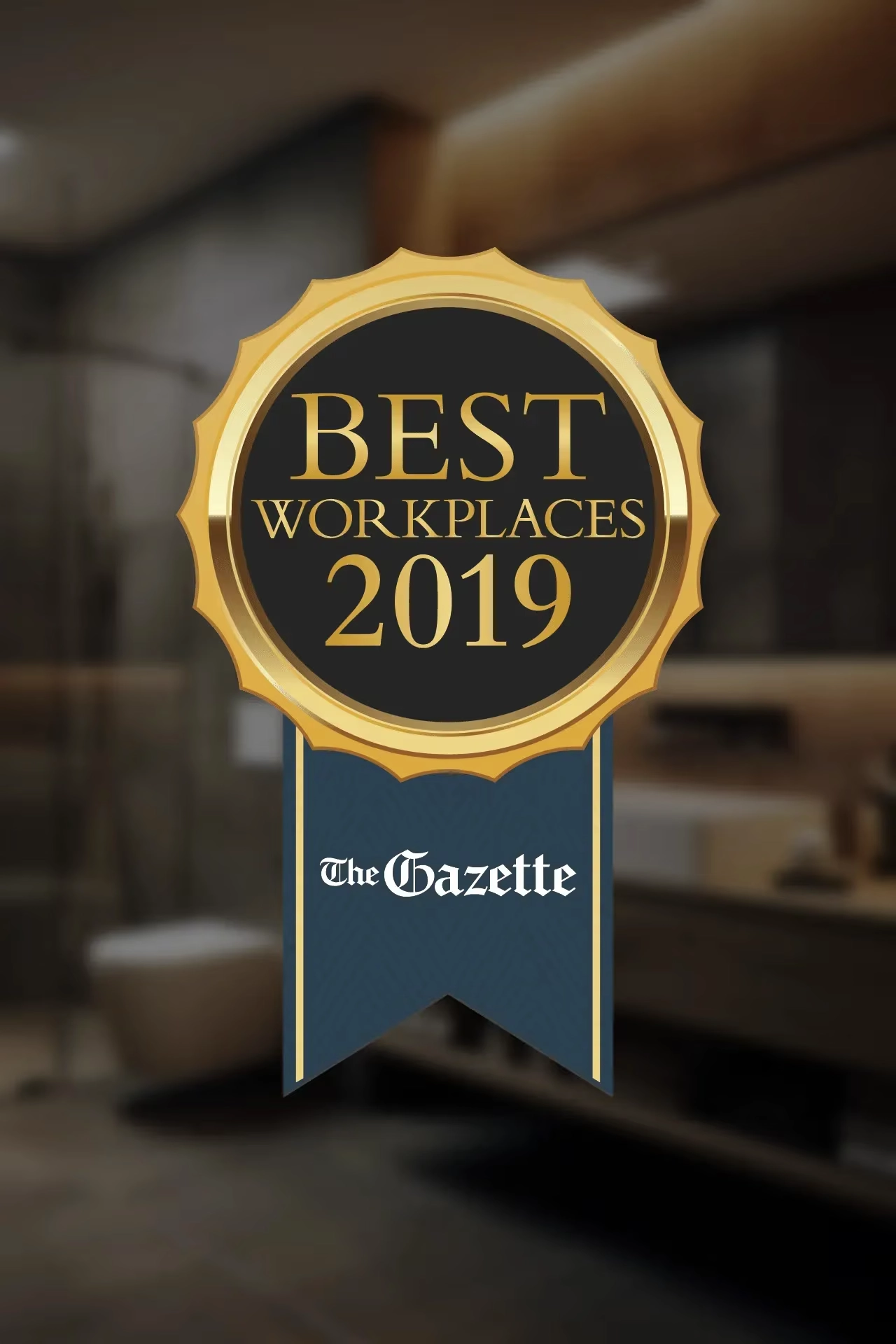 2019 Best Workplaces
