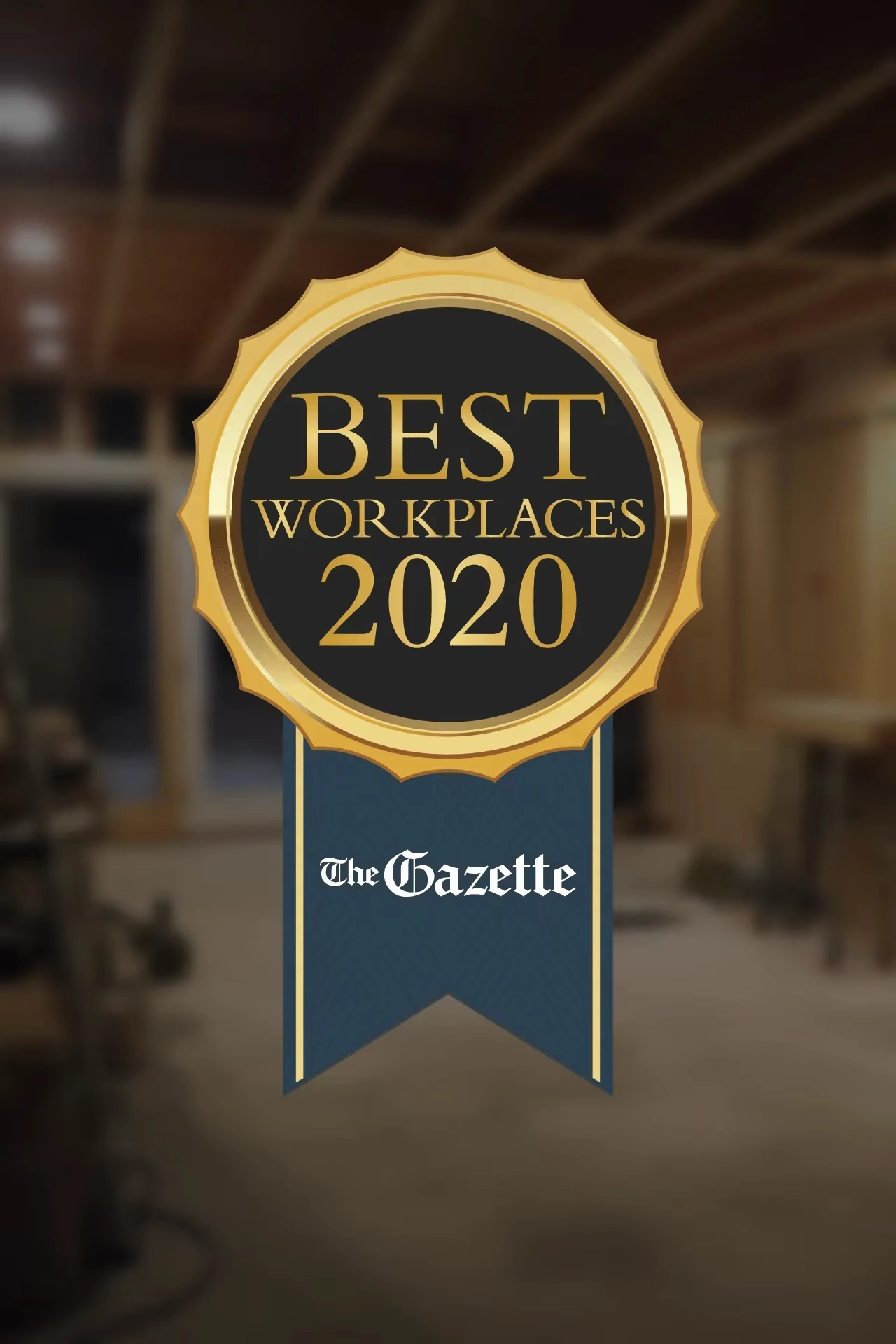 2020 Best Workplaces