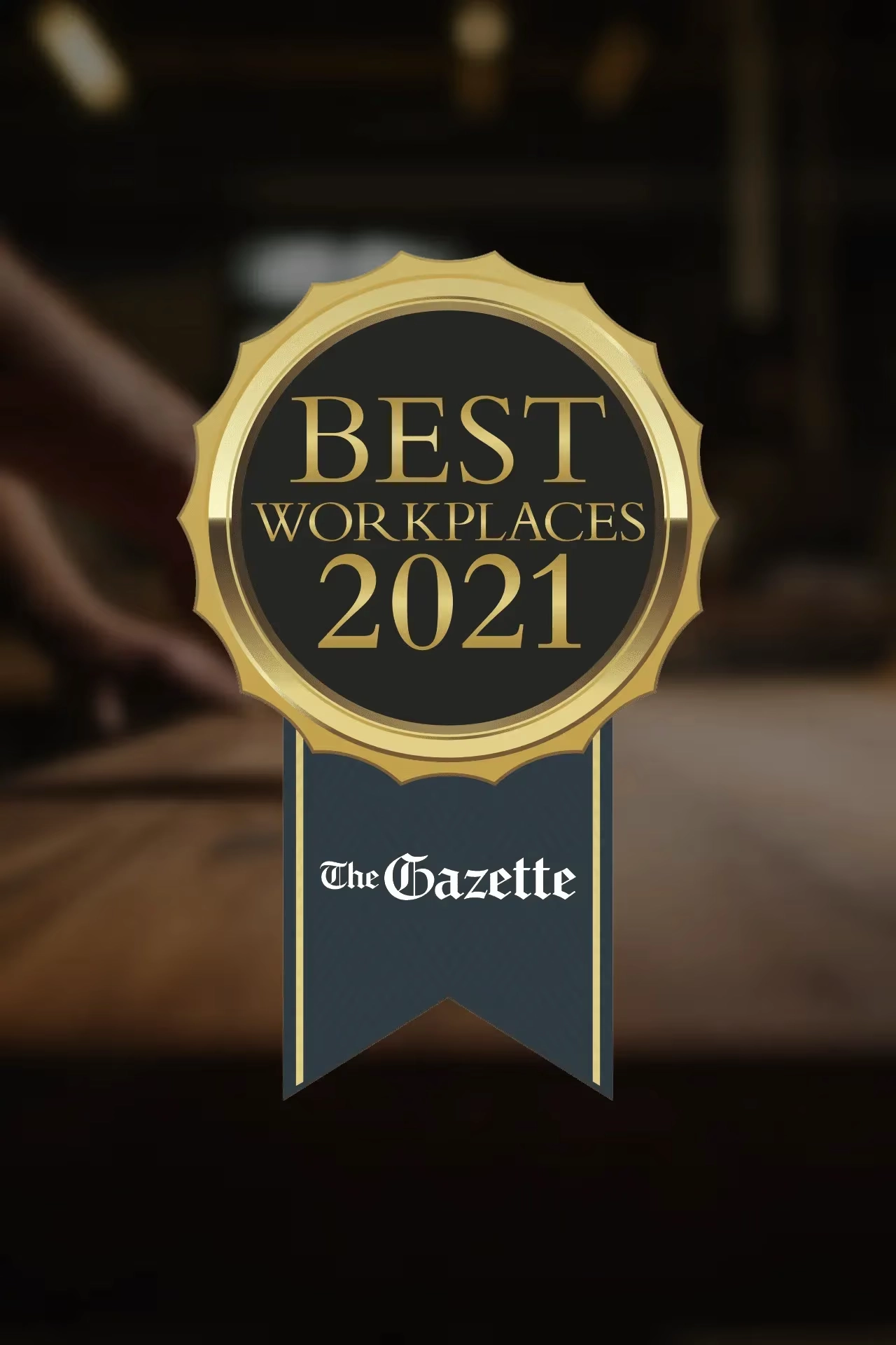 2021 Best Workplaces