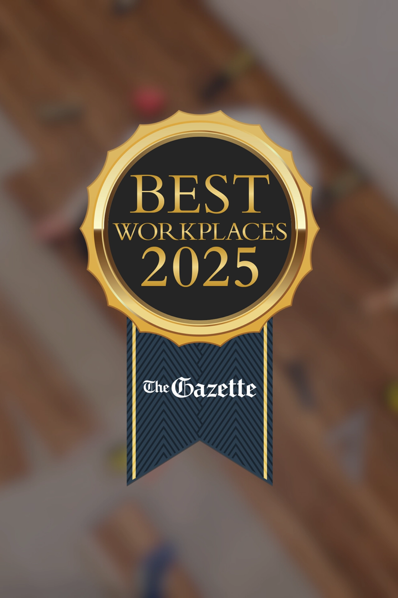 2025 Best Workplaces