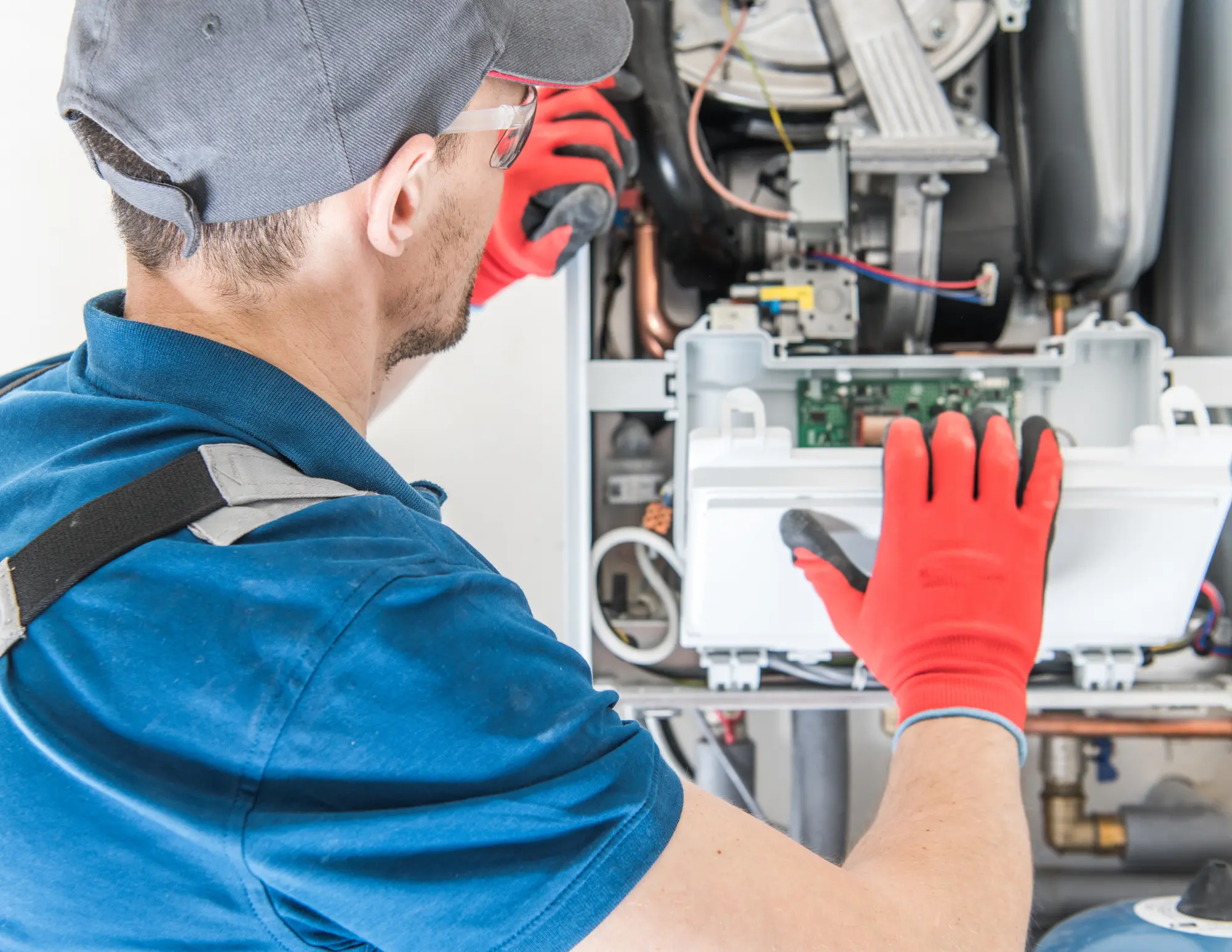 How Long Does a Furnace Last?