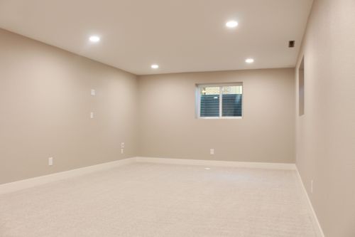 Is It Worth It to Finish Your Basement?