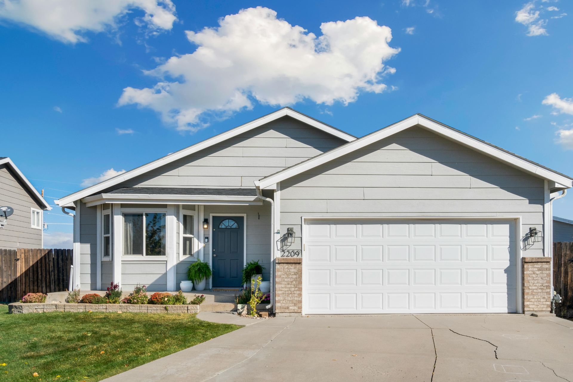 Garage Door Maintenance: What Colorado Springs Homeowners Should Actually Be Doing