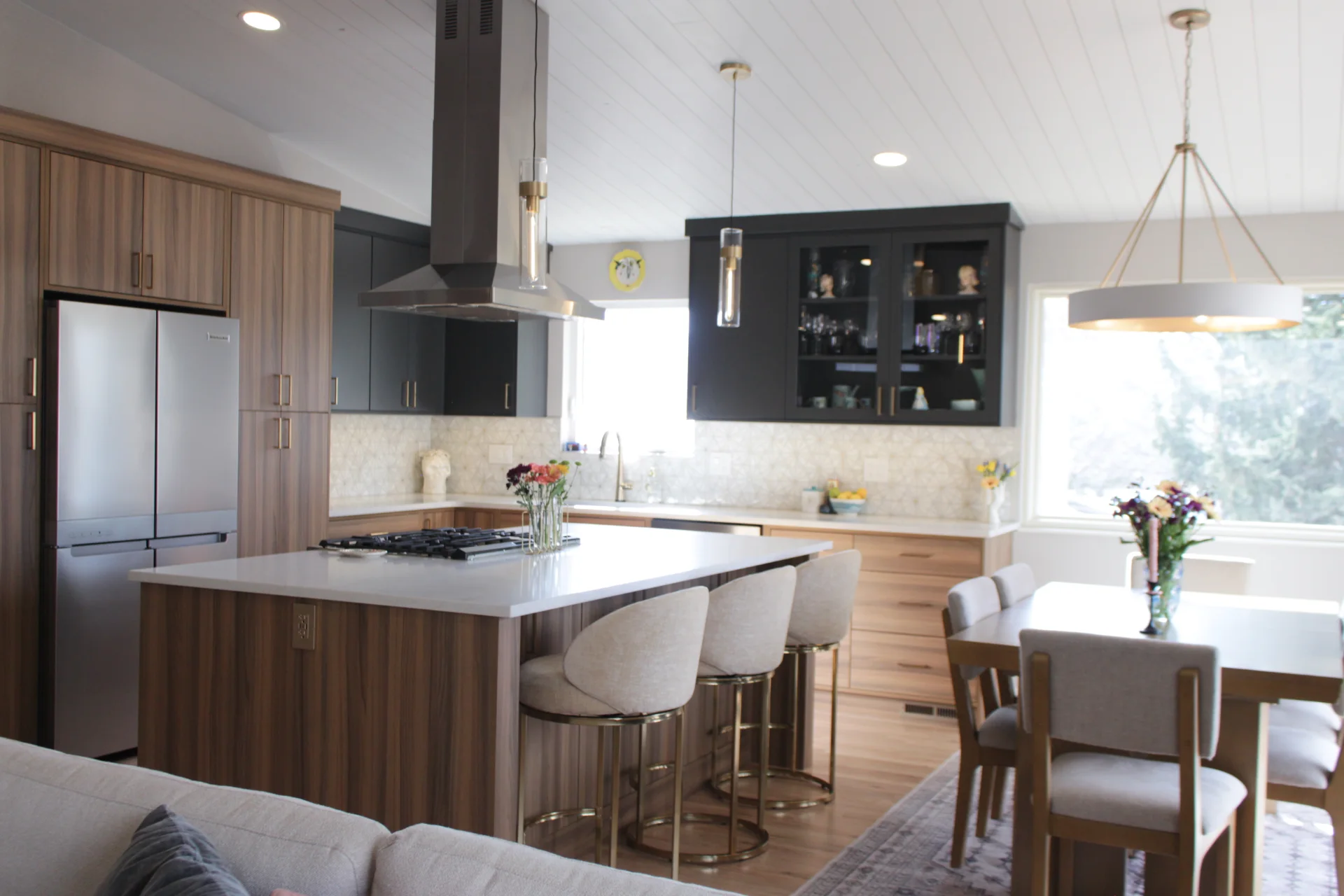 Top 5 Remodeling Trends of 2026 (That Actually Make Sense for Your Home)