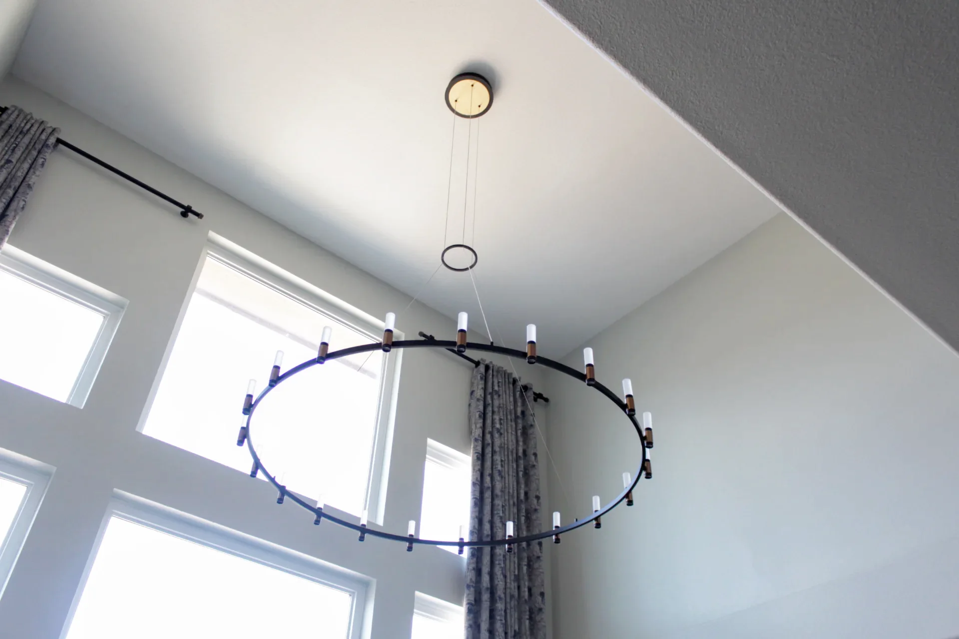 Why Your Lights Flicker (And When It's a Serious Problem)