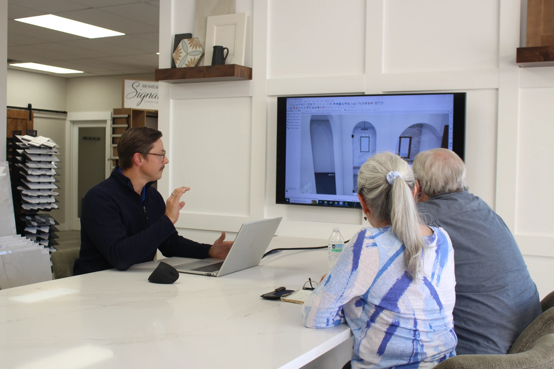 What $10K, $25K, and $50K Actually Get You in a Remodel