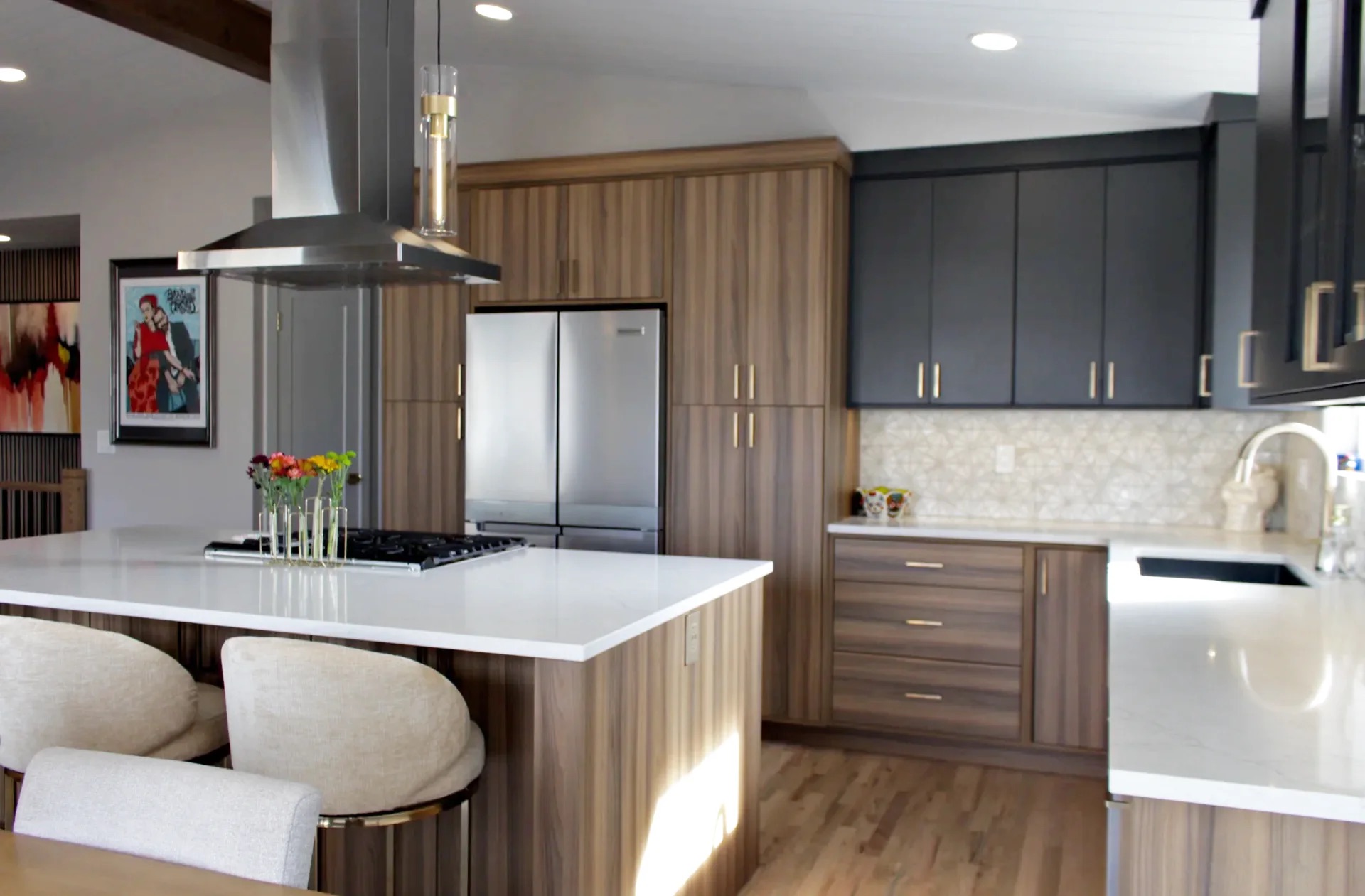 TFL Cabinets: A Smart, Modern Choice for Kitchens and Built-Ins