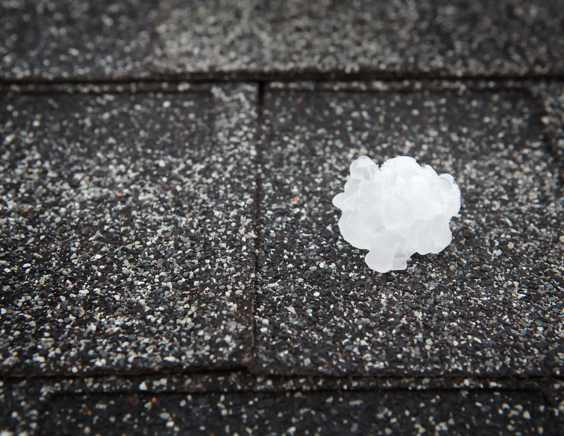 How Do You Know if Your Roof Has Hail Damage?