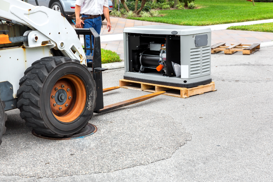 Everything You Need to Know About a Whole Home Generator