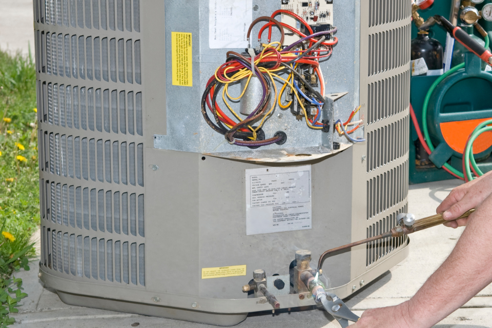 Should I Schedule an AC Tune-Up?