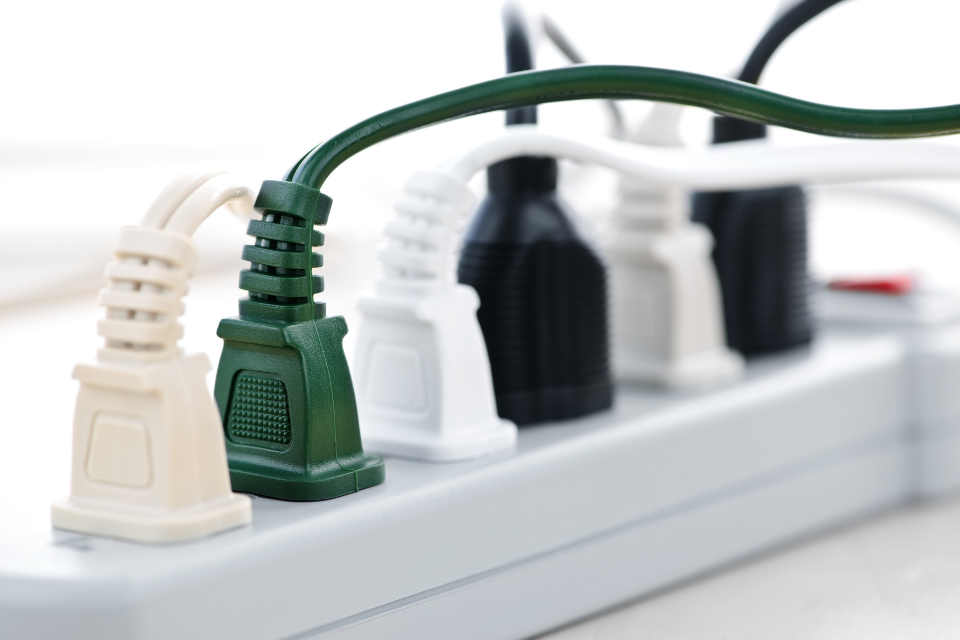 Is a Whole Home Surge Protector Worth It?