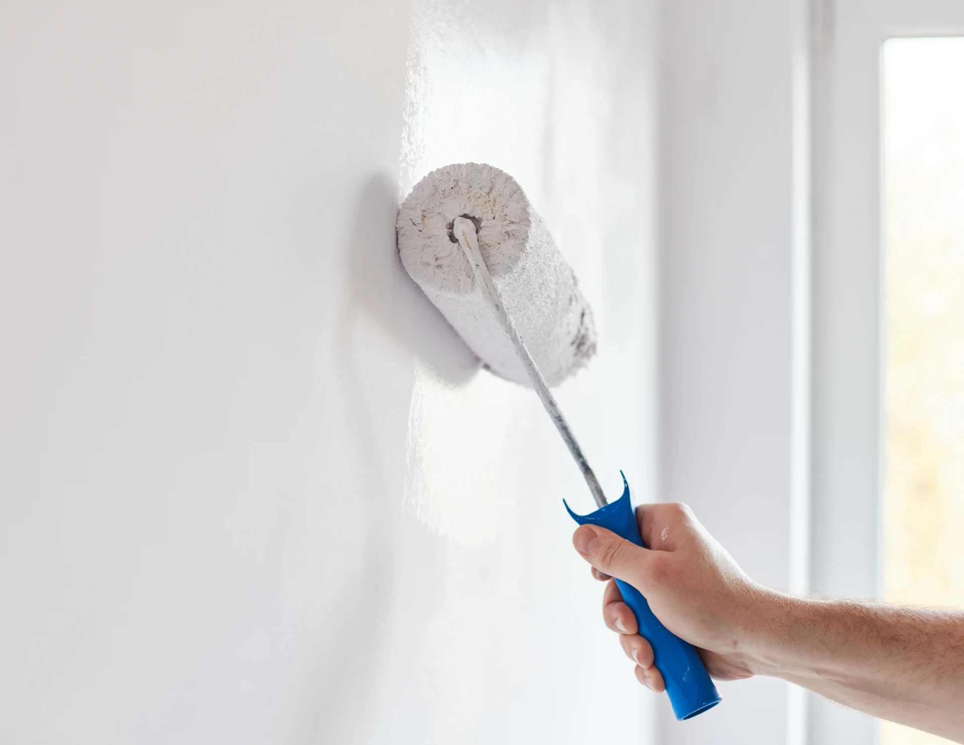 Interior and Exterior Paint Services in Colorado Springs: What Homeowners Need to Know