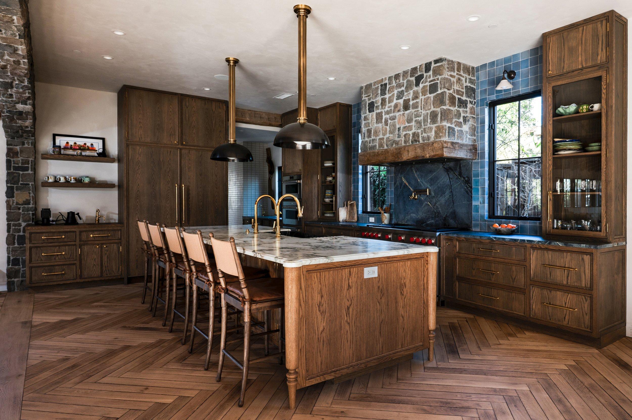 What Makes a Home Remodel Feel Expensive? 10 Design Details That Matter