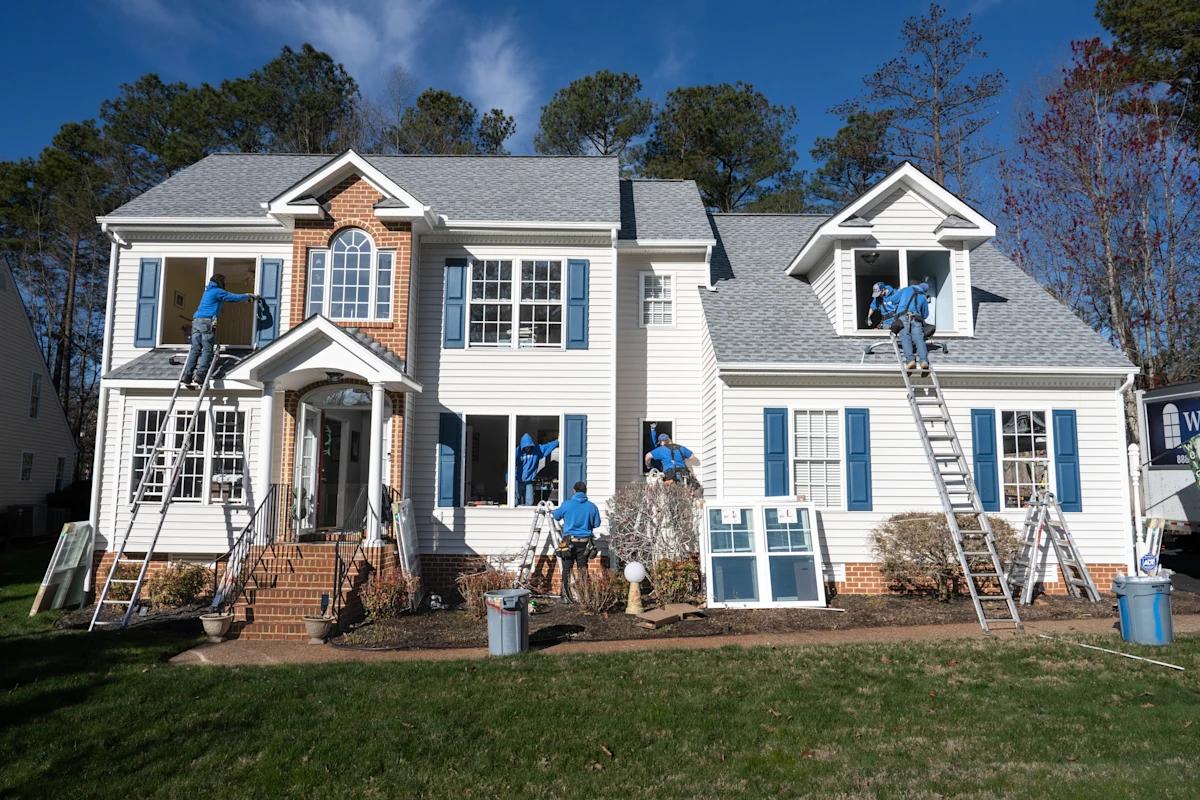 Should I Replace My Windows or Keep Them? A Homeowner's Guide