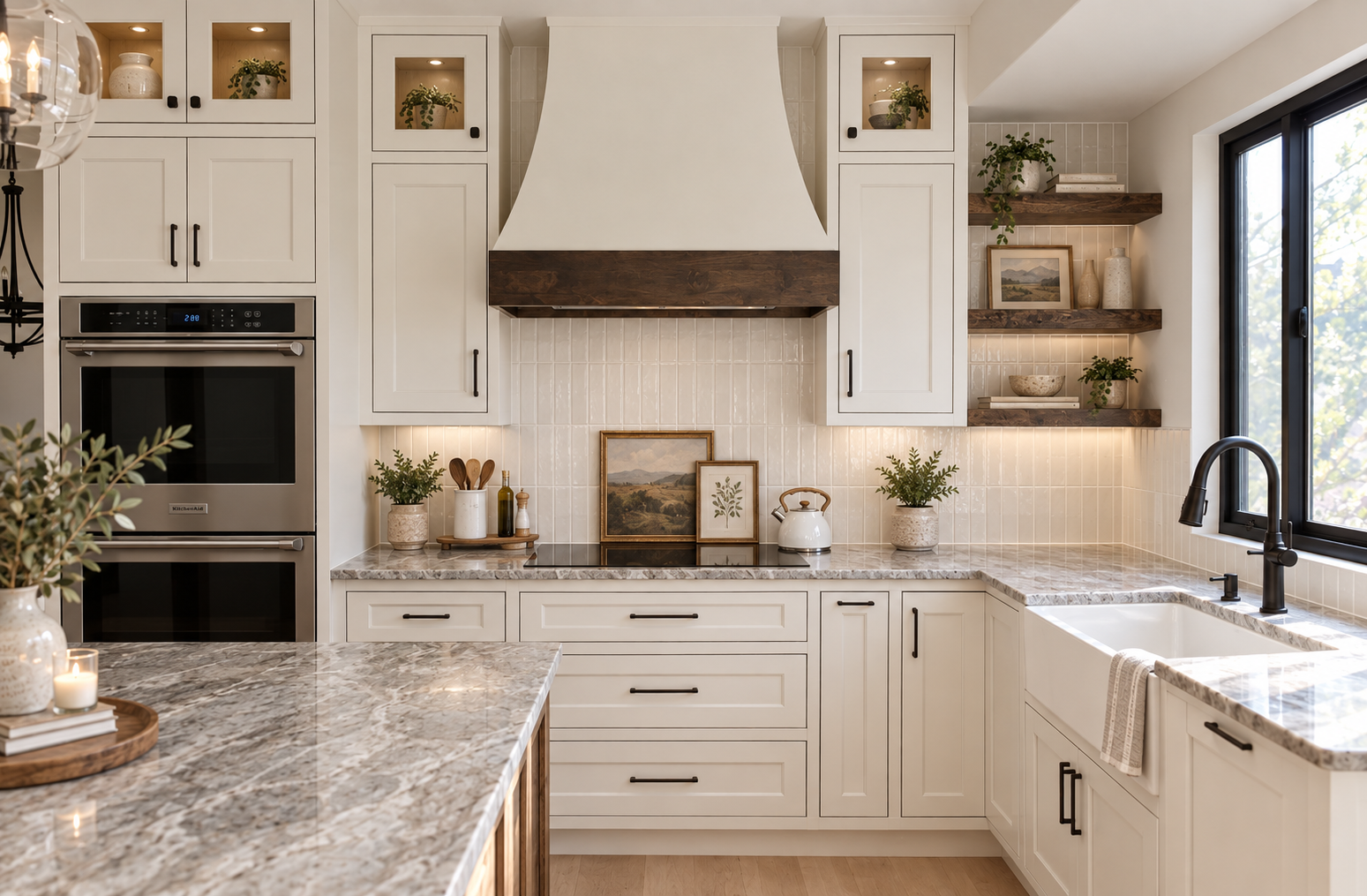 7 Kitchen Design Details That Make a Big Difference