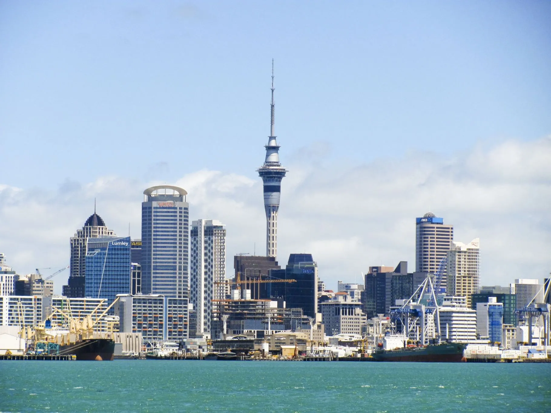 The Auckland Payment Shock