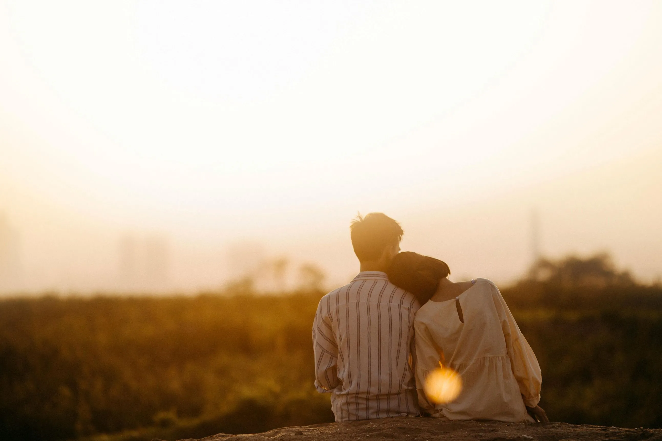 Financial Planning for Couples: How to Get on the Same Page