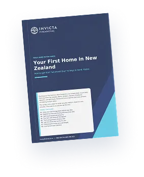 first home guide crooked book