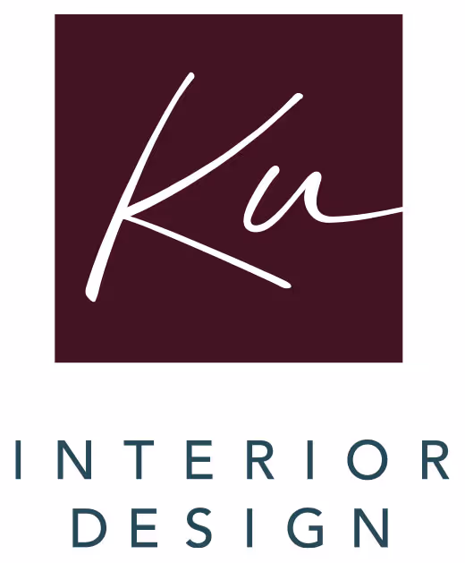 Ku Interior Design logo