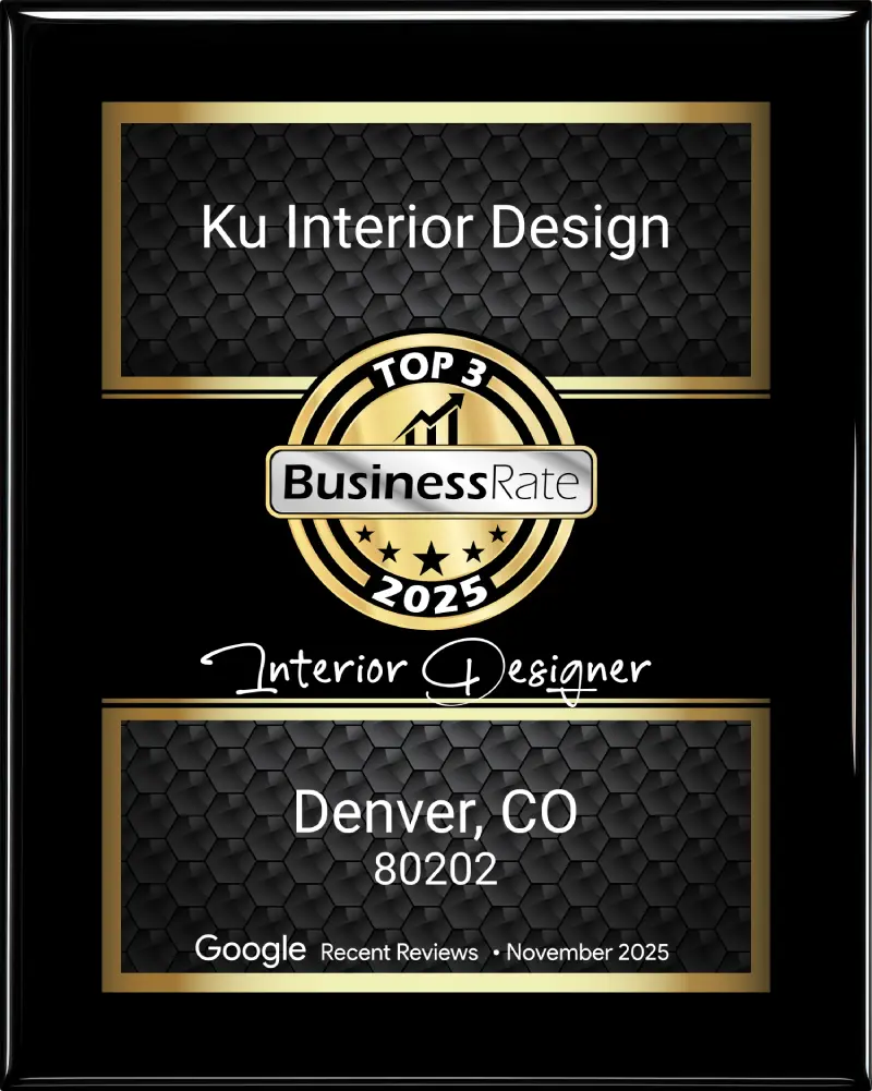 Ku Interior Design Award