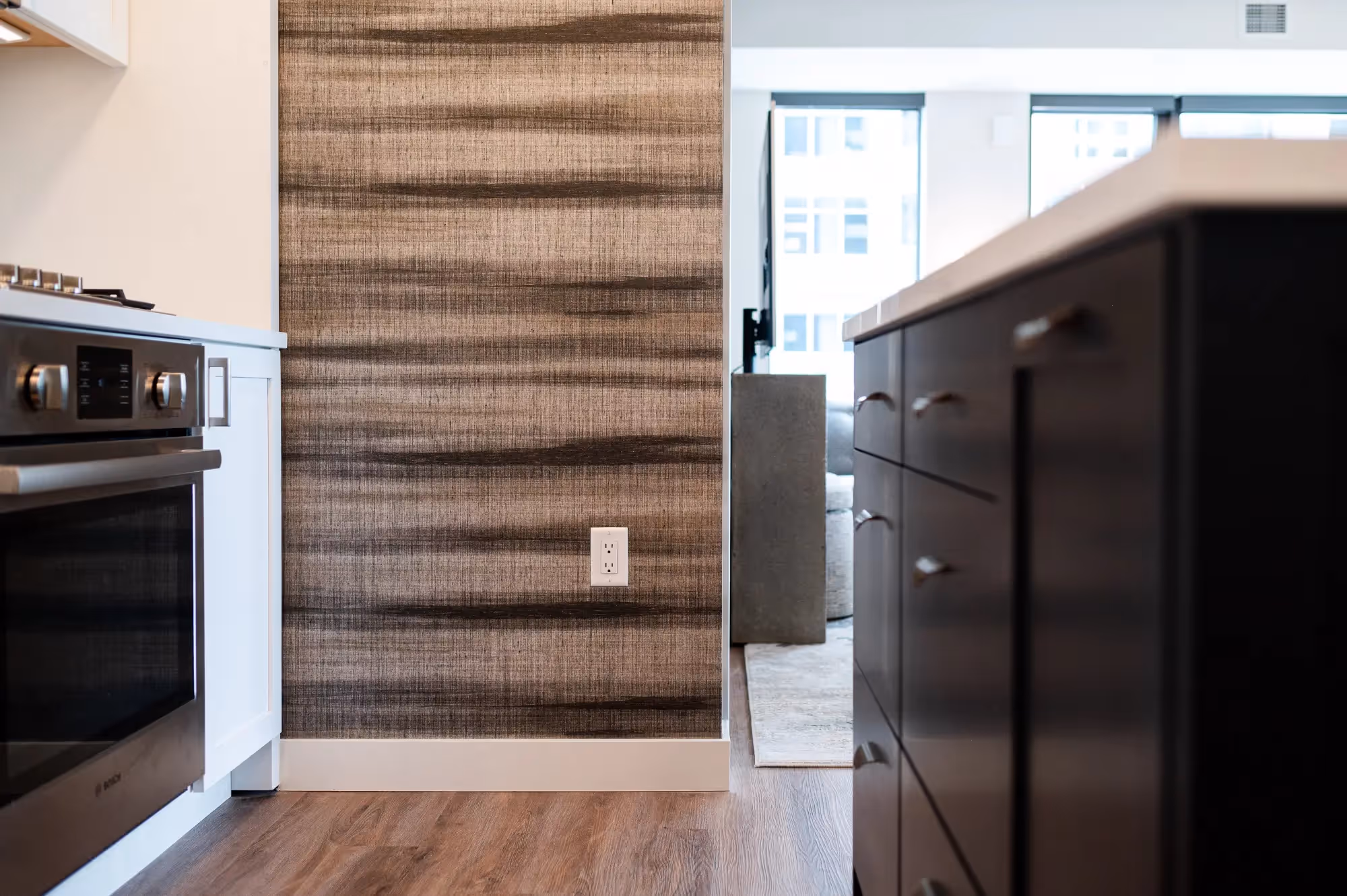 The Coloradan Condo Remodel 