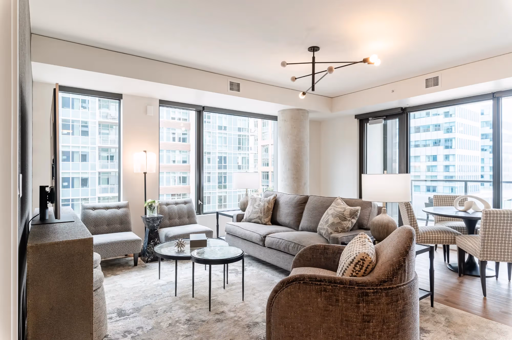 The Coloradan Condo Remodel