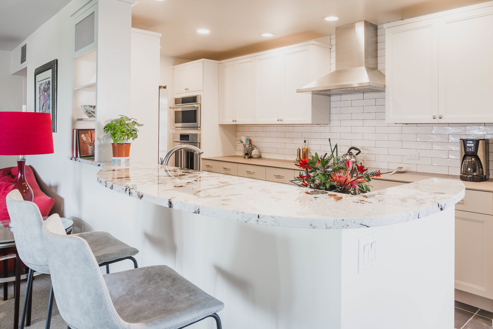 full service interior design firm