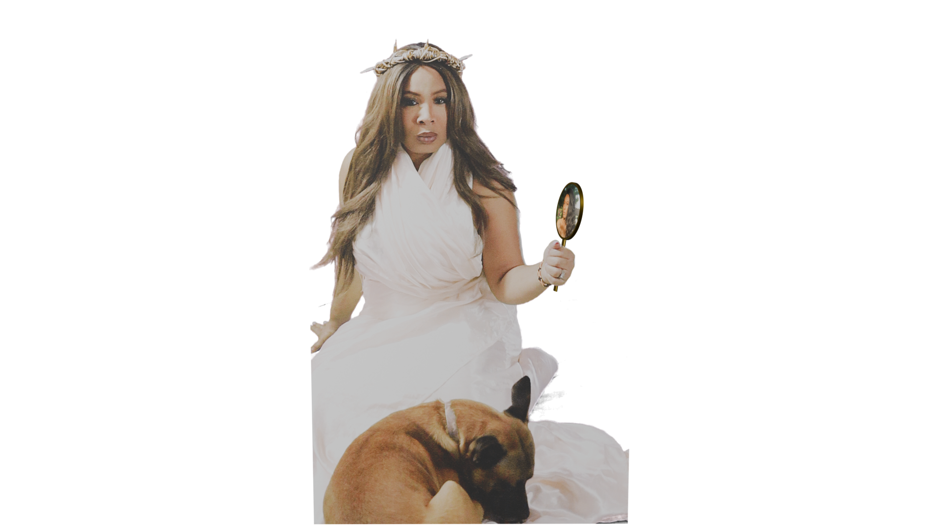 Testing 123 Album Art