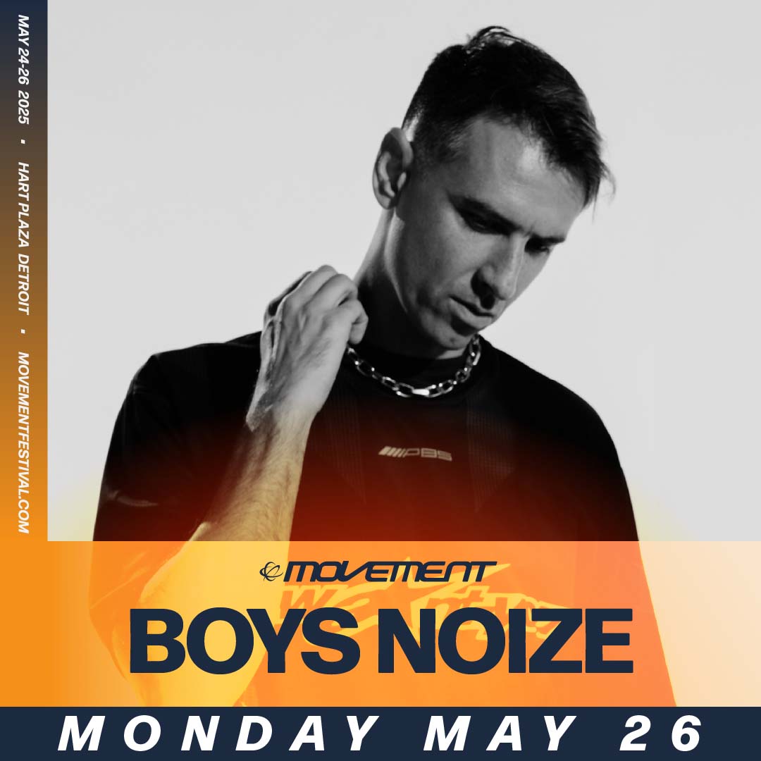 Boys Noize