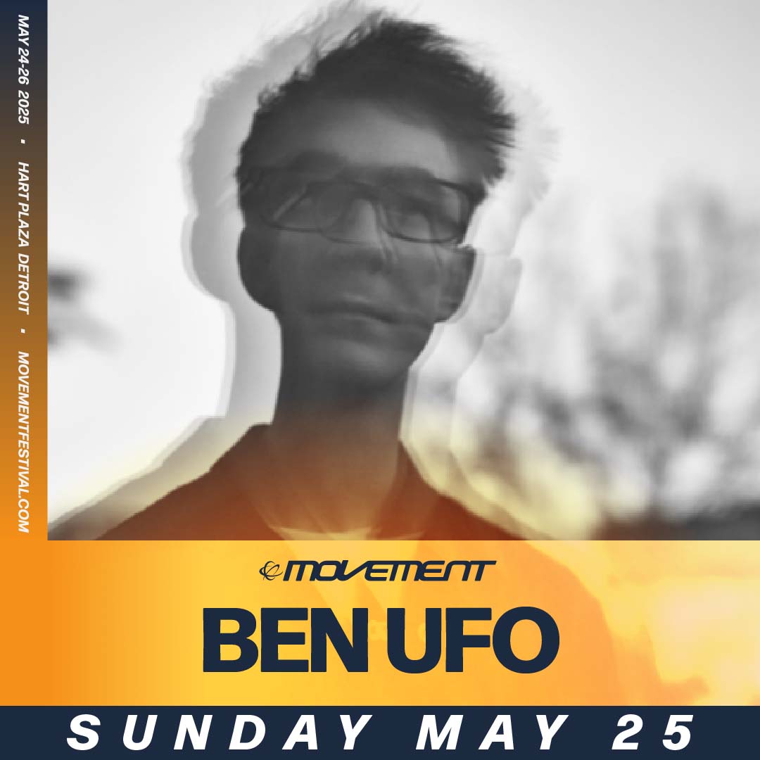 Ben UFO