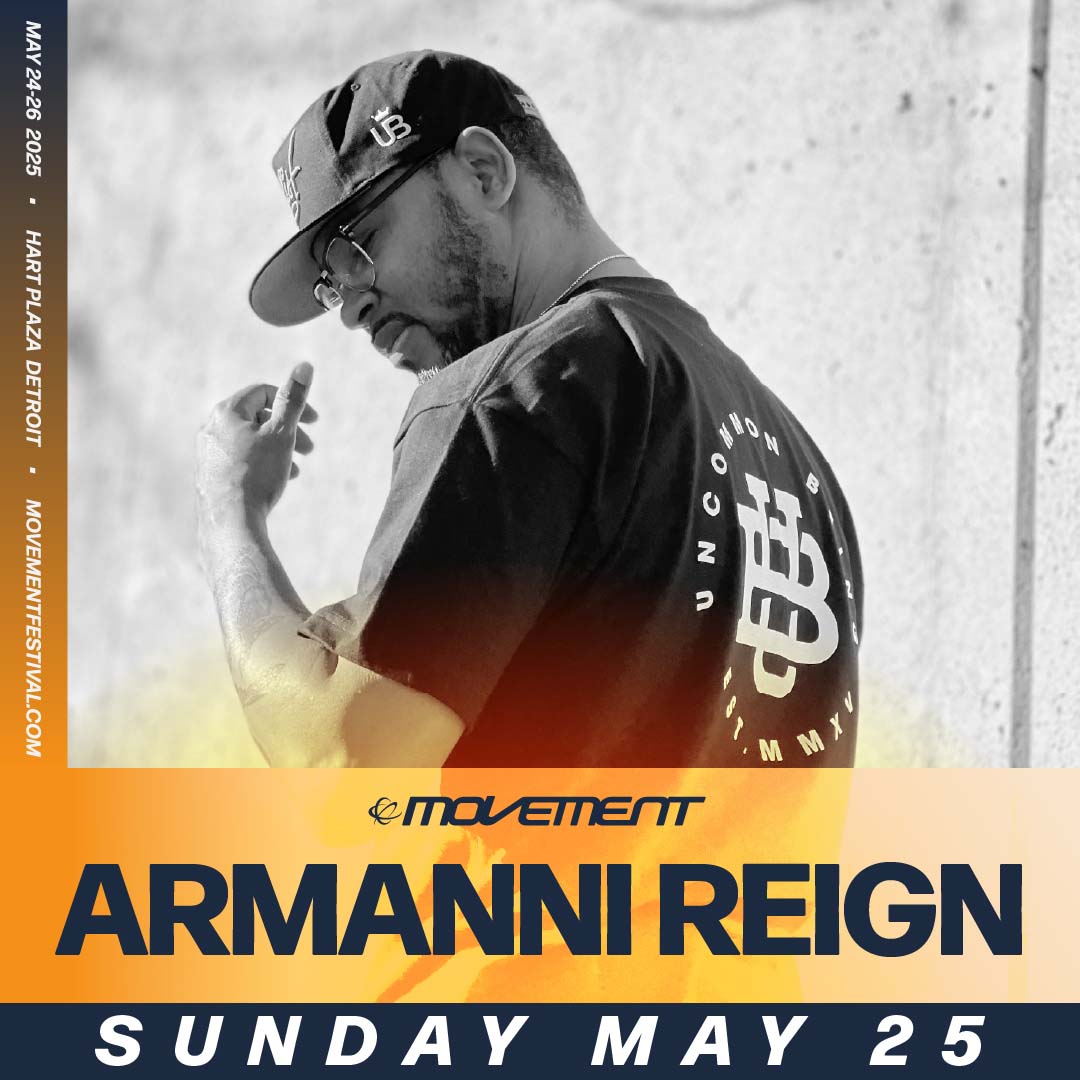 Armanni Reign