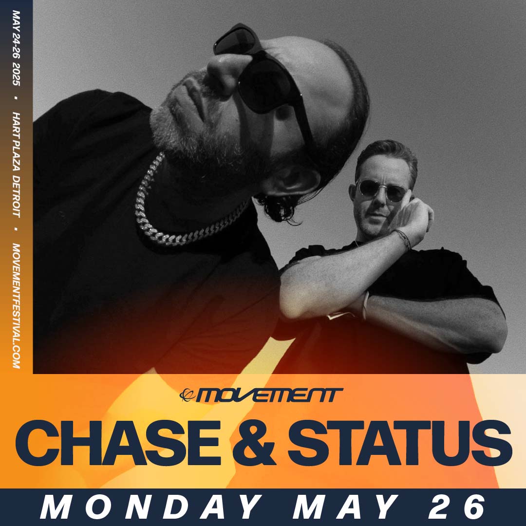 Chase Status