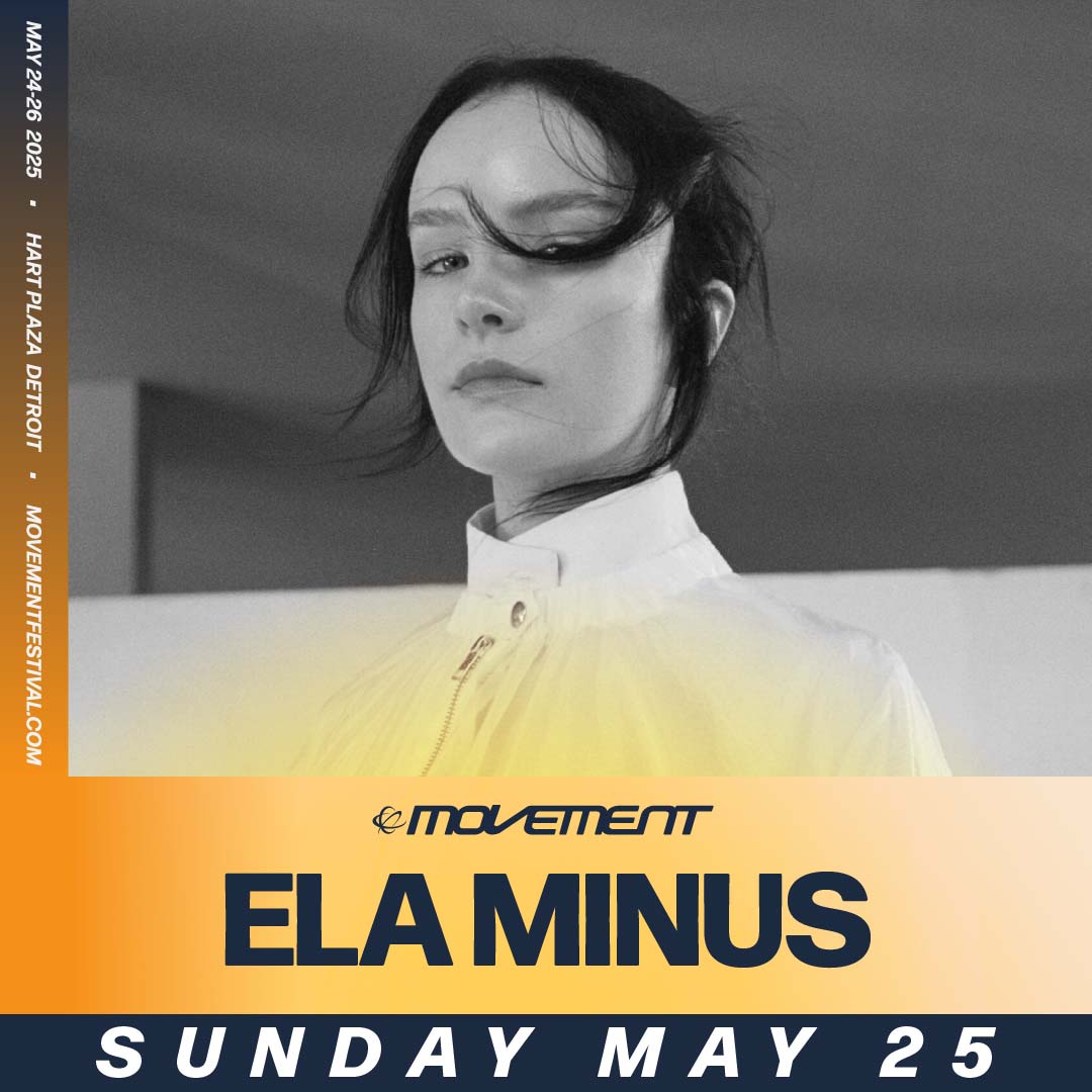 Ela Minus