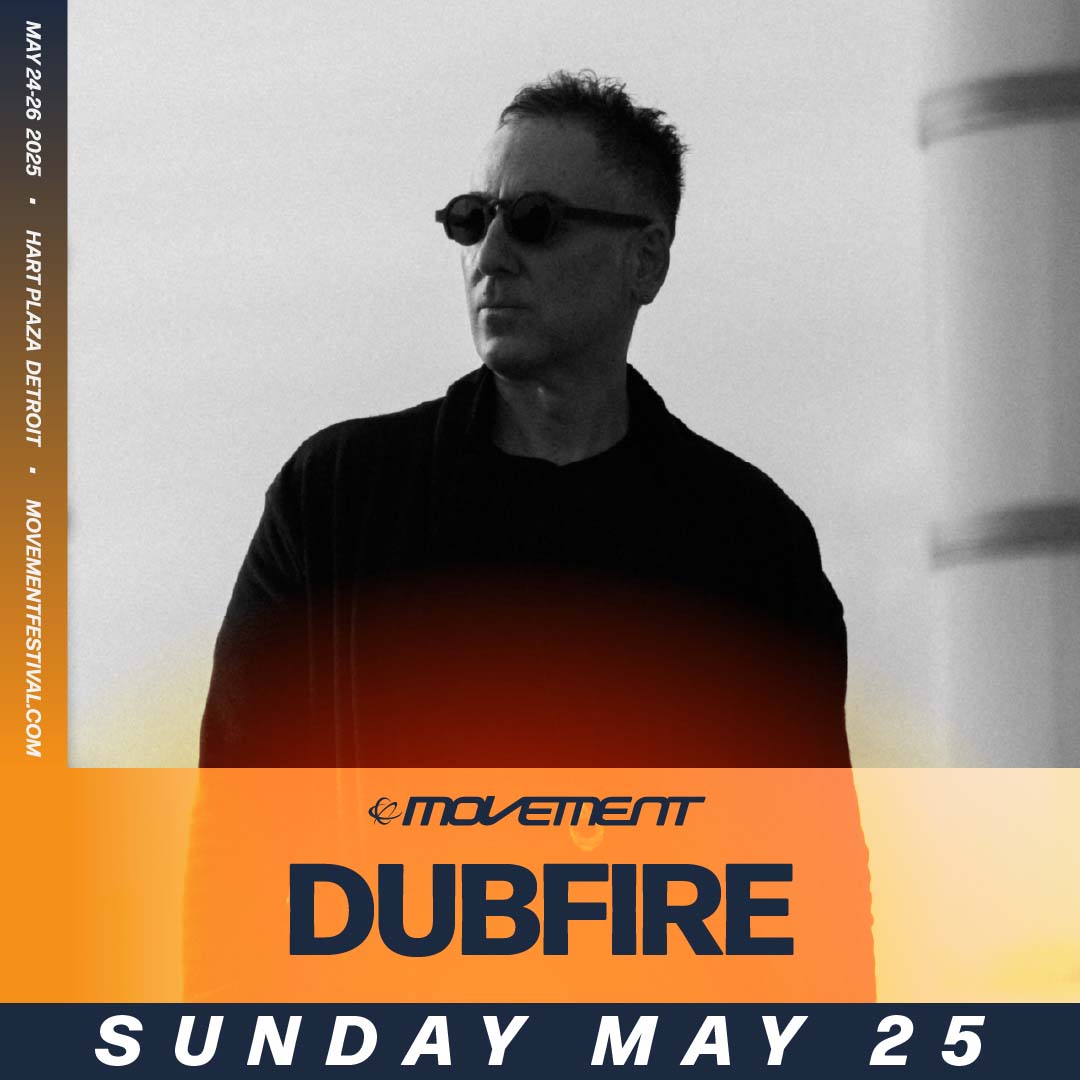 Dubfire