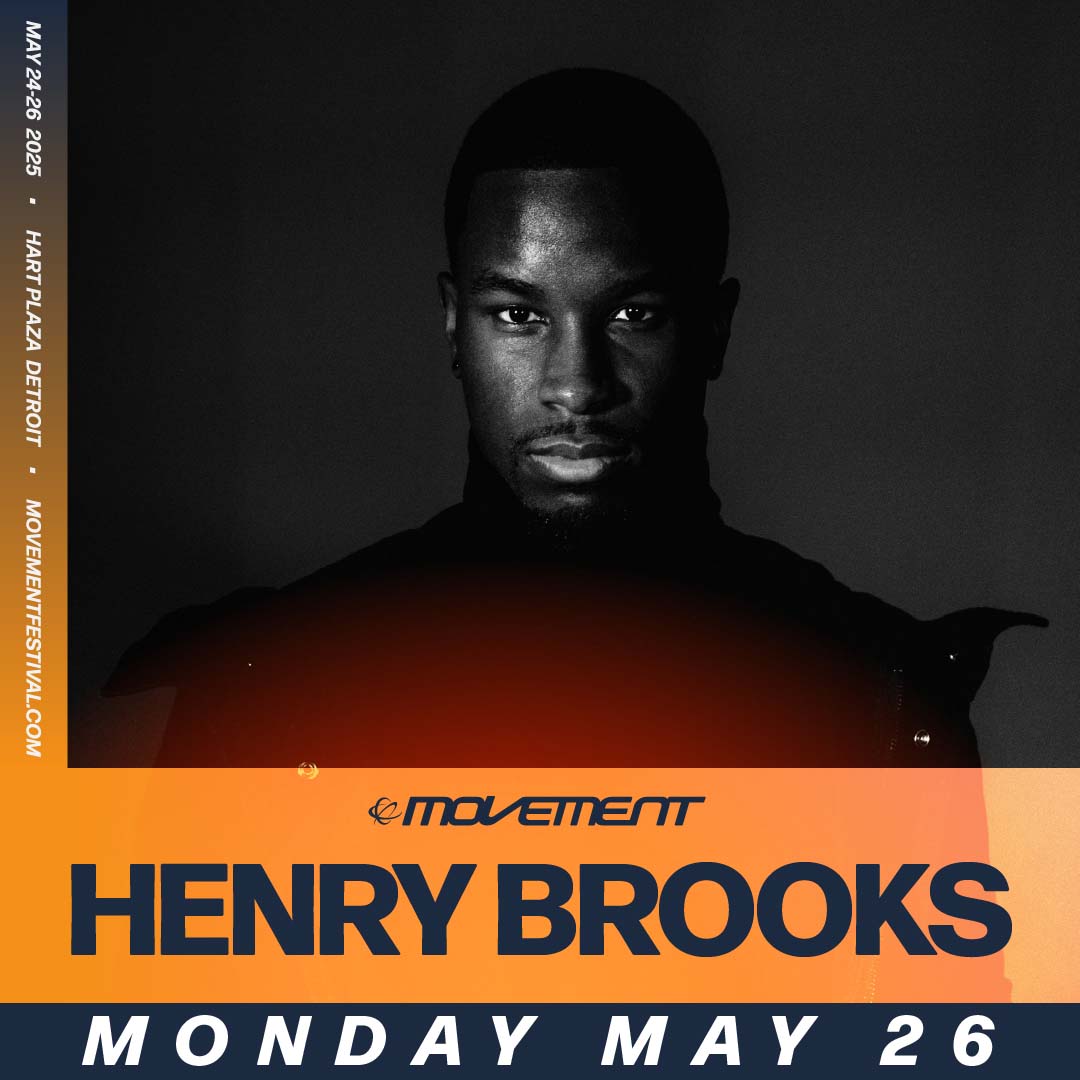 Henry Brooks