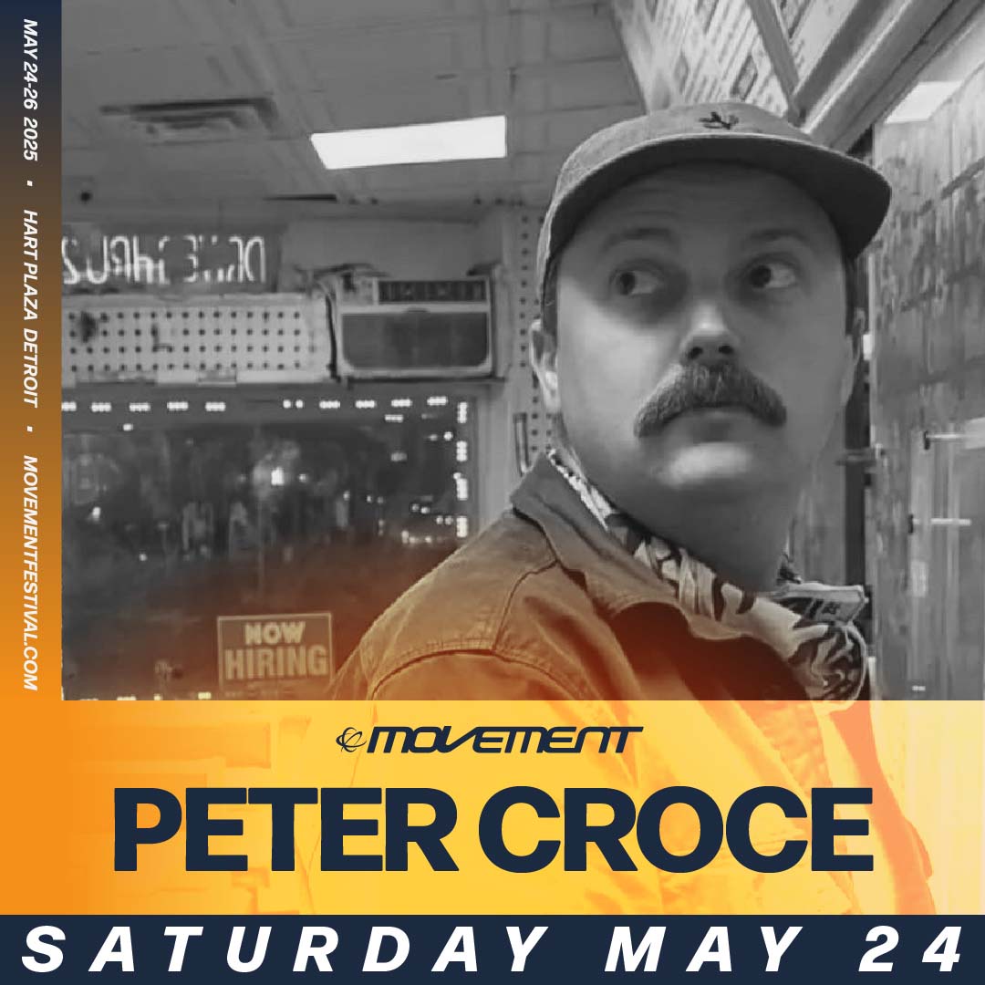 Peter Croce