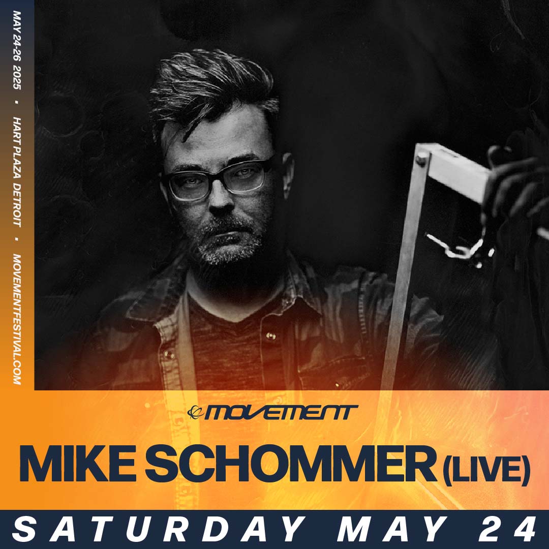 Mike Schommer