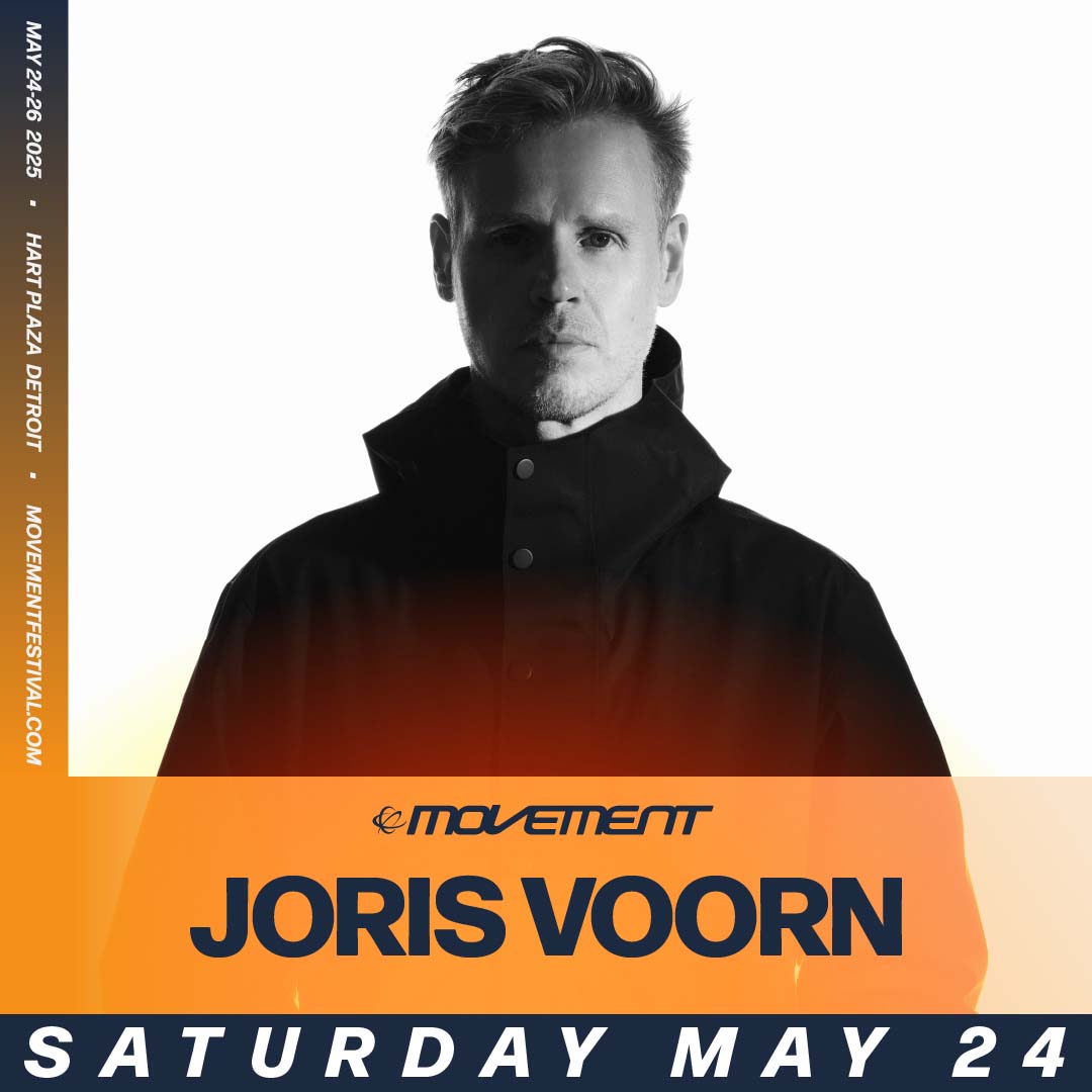 Joris Voorn