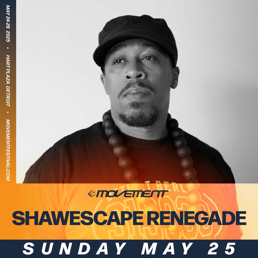 Shawescape Renegade