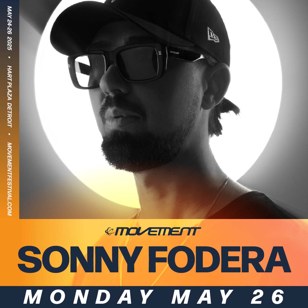 Sonny Fodera
