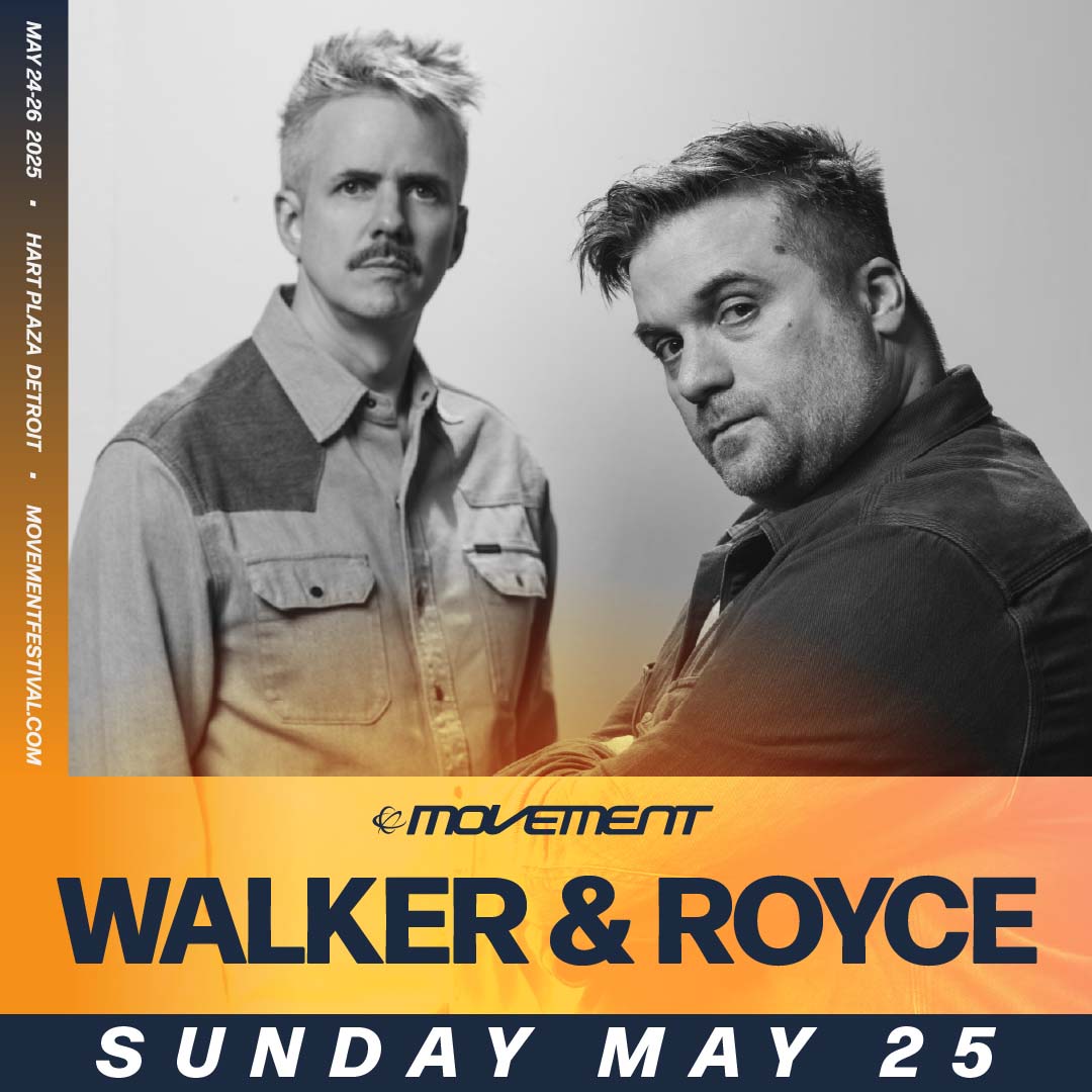 Walker Royce