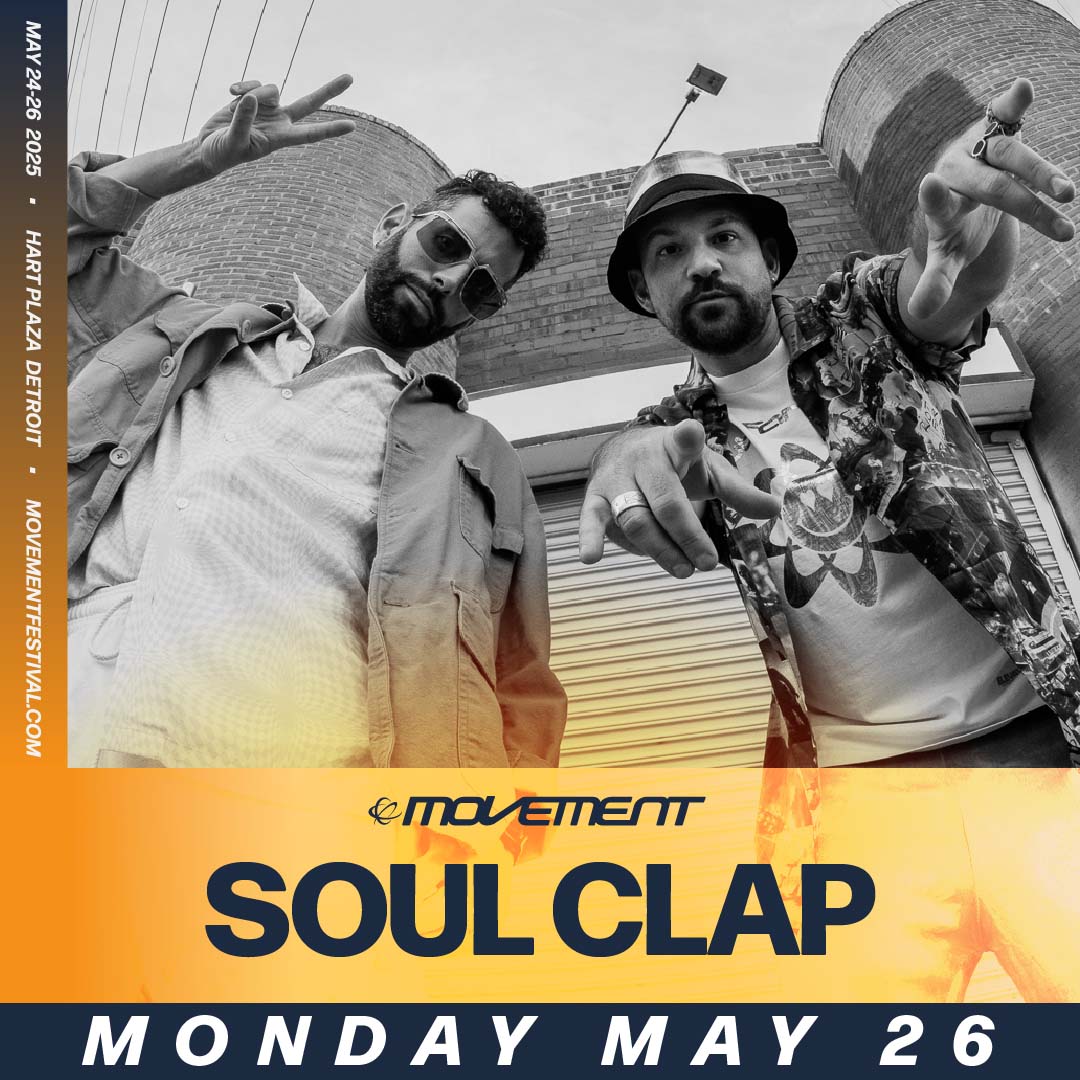 Soul Clap