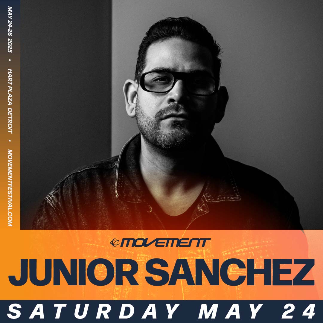 Junior Sanchez